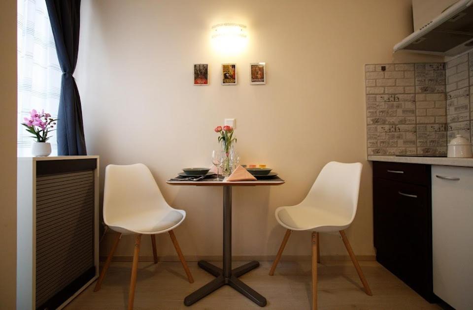 Cosy Studio, 15Min To Old Centre, Self-Check In, Free Wifi, Welcome Drink! Prague Exterior photo
